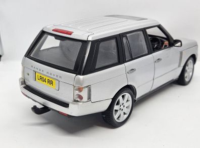 1/18 Land Rover Range Rover