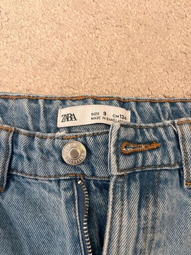 girl jean set