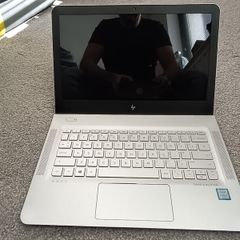 13" HP Envy Laptop