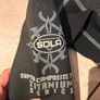 Sola thick long wetsuit Image 3
