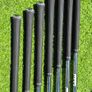 Taylormade Qi Max Irons 5-SW Regular RH Image 6
