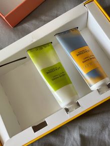 handcream