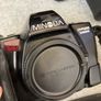Minolta 7000i Film Camera Image 2