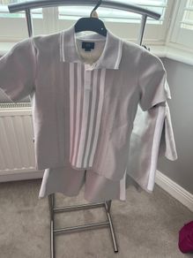 Boys river island set