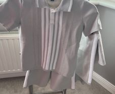 Boys river island set