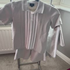 Boys river island set