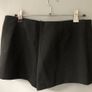 Ladies BNWT Zara shorts size S Image 2