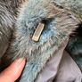 Mink fur coat Image 4