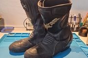 Oxtar boots