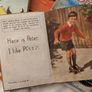 Beautiful Lot of Vintage Children books Image 9