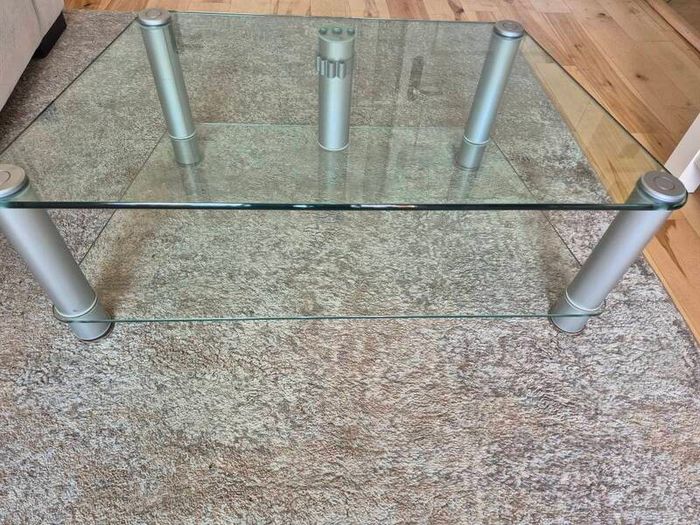 TV table