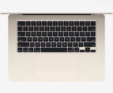 MacBook Air 15-inch - M4