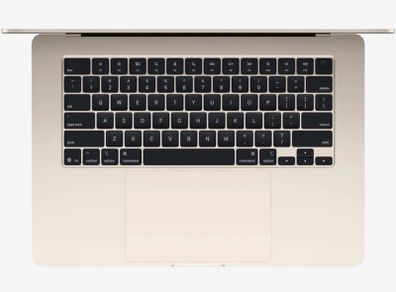 MacBook Air 15-inch - M4