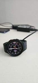 Galaxy Watch 5 Pro LTE smart watch