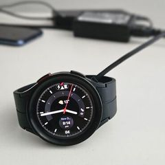 Galaxy Watch 5 Pro LTE smart watch