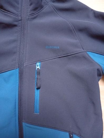 Quench Waterproof & Windproof jacket