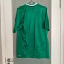 Vintage 2011 Puma Ireland Rugby Union (IRFU) home jersey Image 2