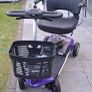 mobility scooter Image 3