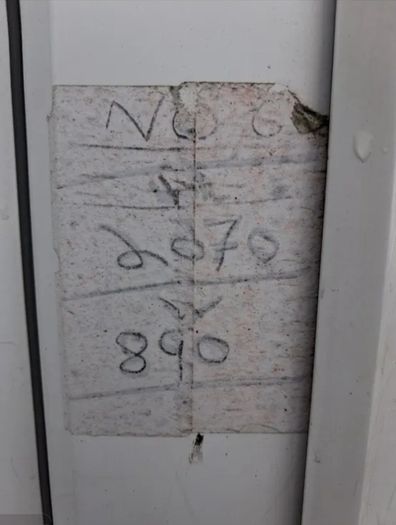 pvc doors