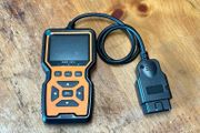 OBD2 V519 Car Diagnostic Scanner | Brand New &amp; Unused