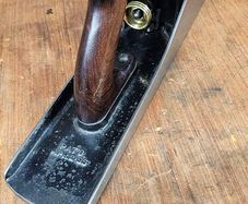 Stanley 'Bedrock' 605 1/2 hand plane