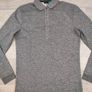 J.Lindeberg Long Sleeve Golf Polo Shirt Mens Medium Image 2