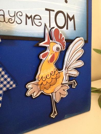 "Now I'm 40" Personalised Signs