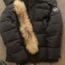 canada goose Wyndham parka Image 6