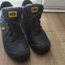Safety Boots UK9 Image 4