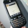 Motorola Symbol ES400 Barcode Scanner Phone VCH400-1000 Wireless Image 4