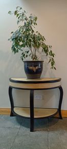 hall table