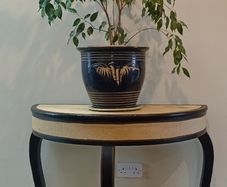 hall table