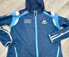 Dublin gaa jumper