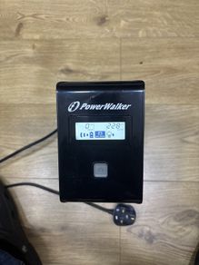 Power Walker