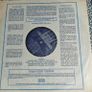 The Rolling Stones, Gimme Shelter Live LP, original press Image 6