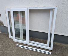 uPVC windows