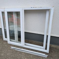 uPVC windows