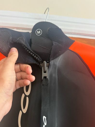orca wetsuit
