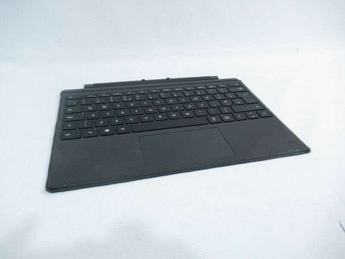 FAULTY Original Microsoft 1725 Surface Pro 3/4/5/6/7 Type Cover Keyboard
