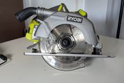 Ryobi One+ Circular Saw &amp; Battery