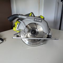 Ryobi One+ Circular Saw & Battery