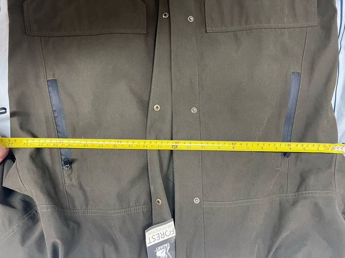 Outdoor/hunting Jacket