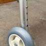 Walking Frame - adjustable height Image 2