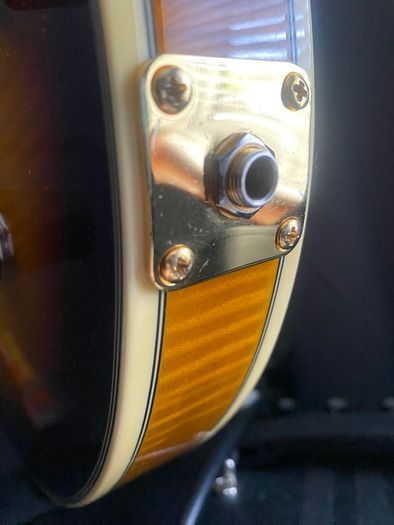 D'Angelico Excel DC