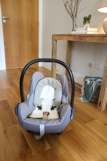 iCandy Travel System