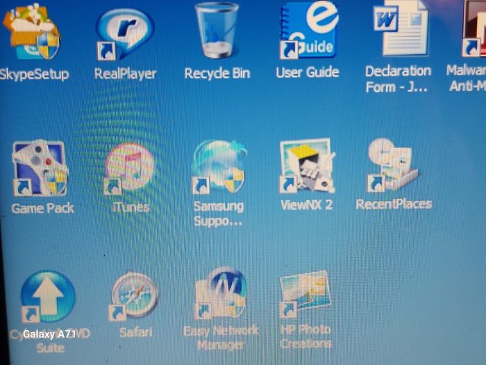 Samsung R610 15.6 inch Laptop, 3GB Ram, 300GB HDD, Intel Core 2 Duo CPU T6400 2.00GHz, indows 7 Home Premium, Chrome, Youtube, and VLC for best movie experience