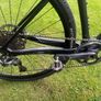 Planet X Cyclocross bike Image 2