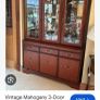 looking for a tv and display cabinets and arm chair Image 8
