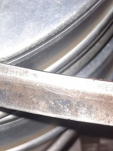 Rare 3 Antique Barber Cut Throat Razors in Case with 3 Razors, Postage Available on all my Items or Collection