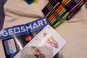 Solar Spiner Geosmart